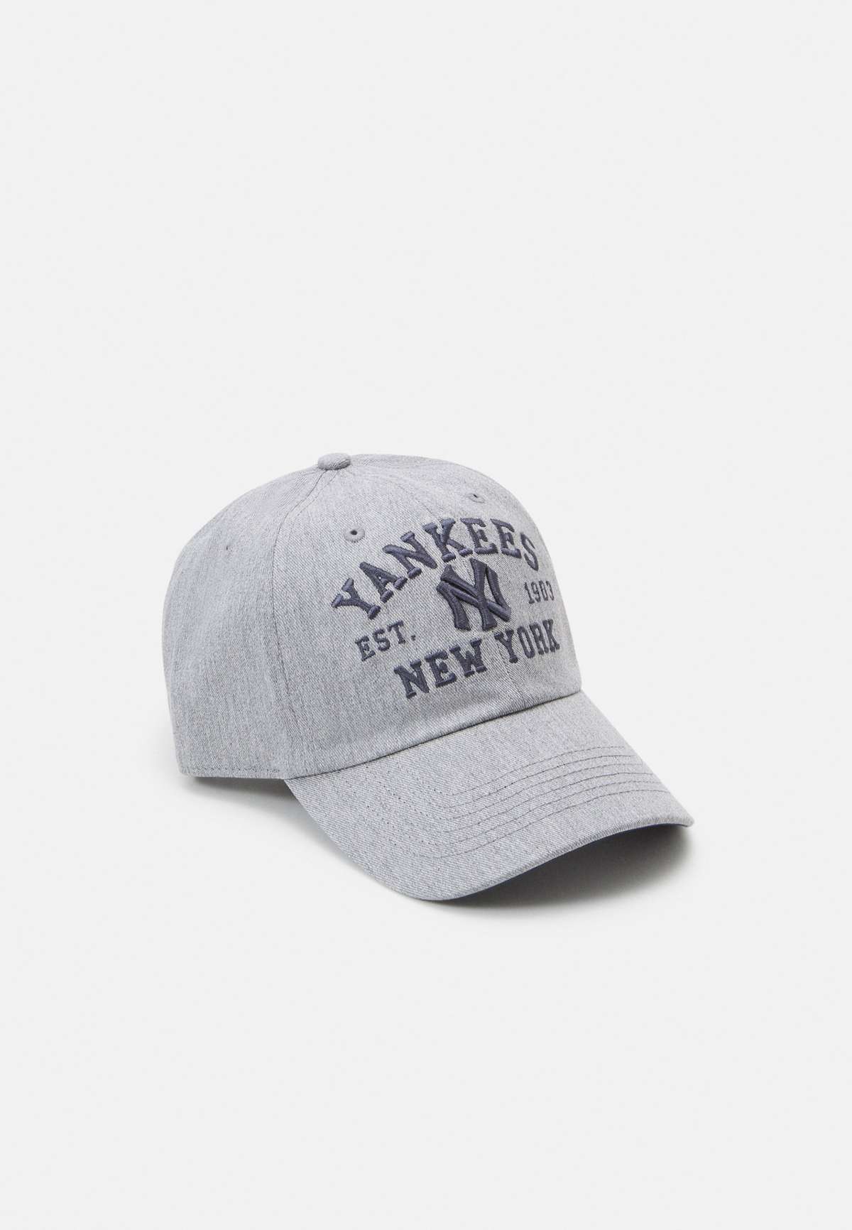 Кепка MLB NEW YORK YANKEES MAULDEN ARCH '47 CLEAN UP UNISEX