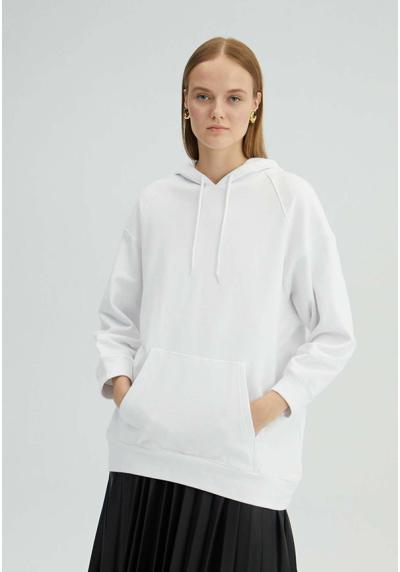 Кофта HOODED OVERSIZE HOODED OVERSIZE