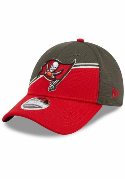 Кепка 9FORTY SIDELINE 2023 TAMPA BAY BUCCANEERS