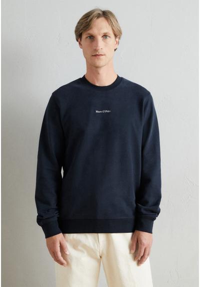 Кофта CREWNECK LOGO EMBROIDERY AT CHEST