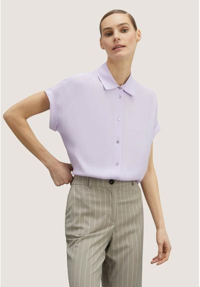 Блуза-рубашка CON MANICHE A KIMONO