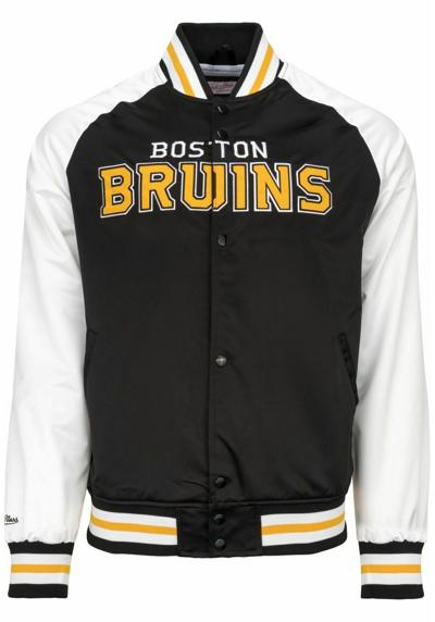 Куртка PRIMETIME BOSTON BRUINS