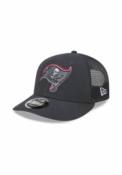 Кепка 9FIFTY NFL 2024 DRAFT TAMPA BAY BUCCANEERS