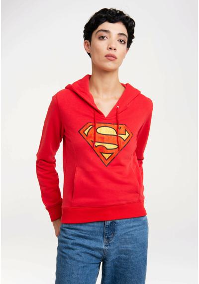 Пуловер с капюшоном DC COMICS
