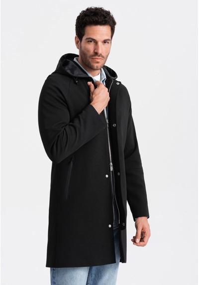 Пальто HOODED -COSC HOODED -COSC