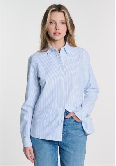 Блуза-рубашка YOLANDA