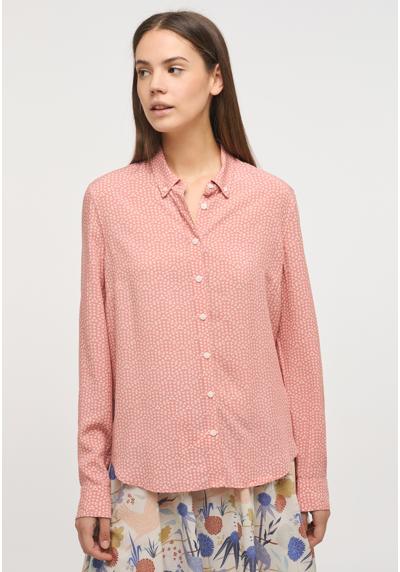 Блуза-рубашка