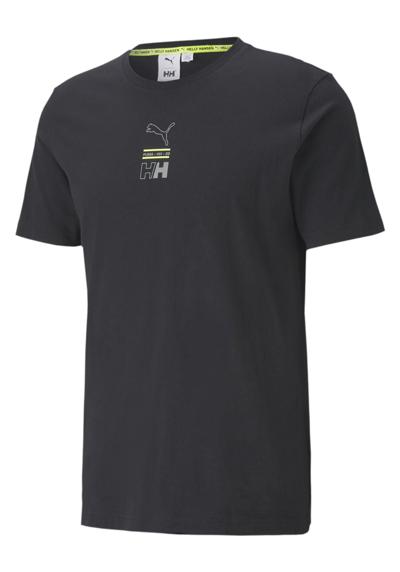 Футболка T-Shirt x Helly Hansen