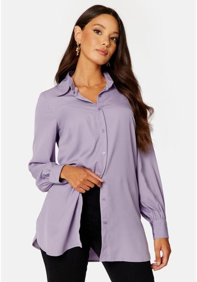 Блуза-рубашка SUSAN