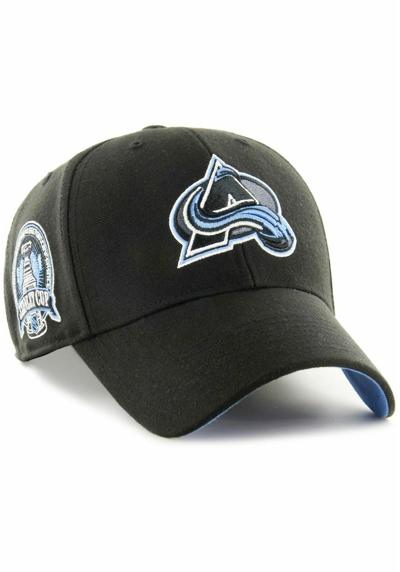 Кепка CURVED NHL COLORADO AVALANCHE
