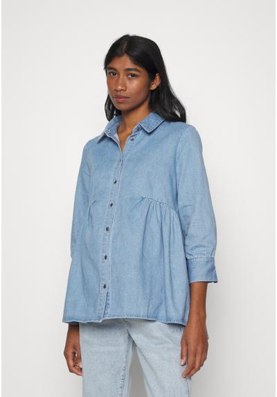 Блузка OLMMARY CANBERRA AUTHENTIC SHIRT