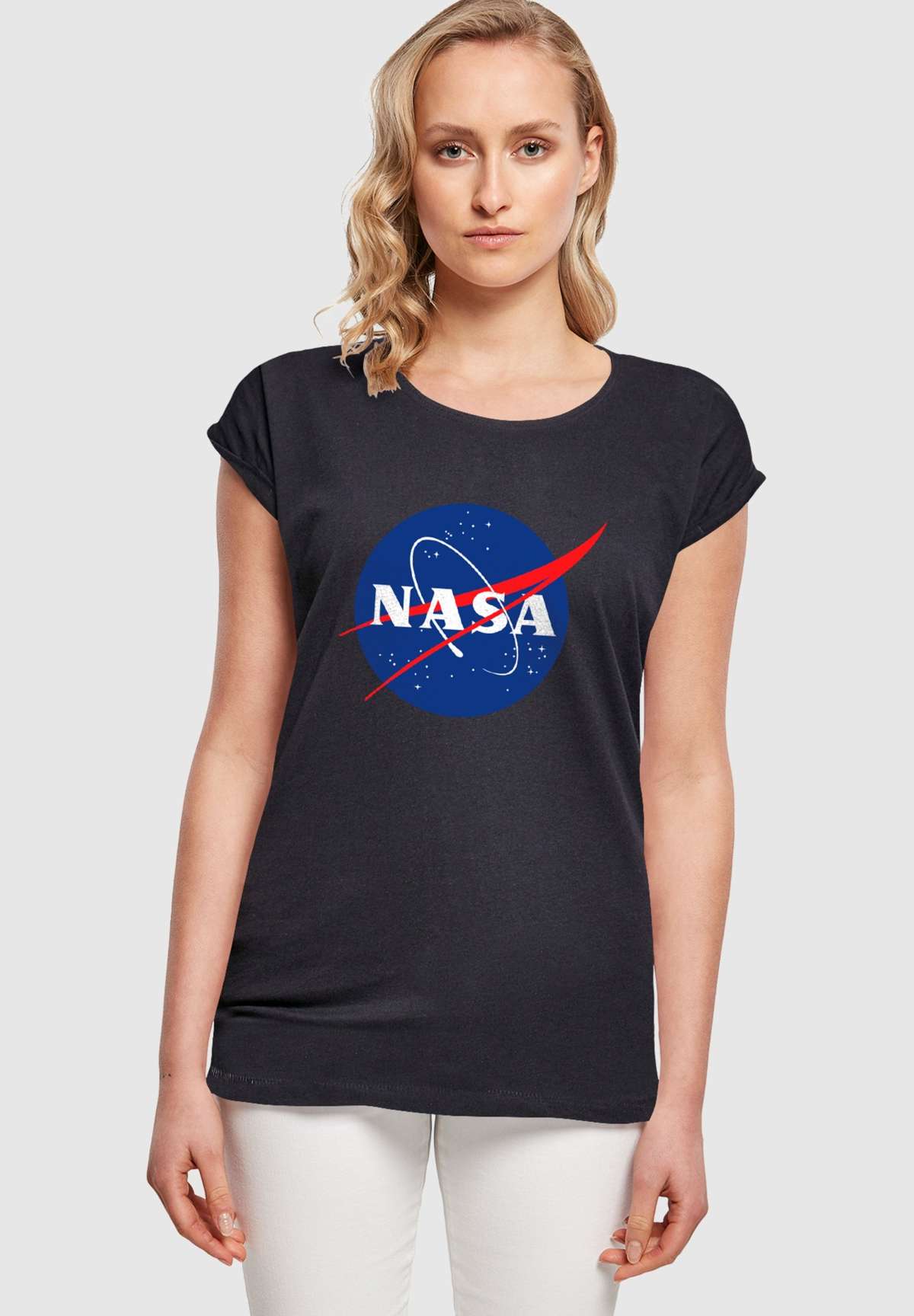 Футболка NASA GALAXY SPACE