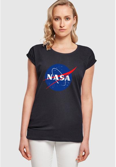 Футболка NASA GALAXY SPACE