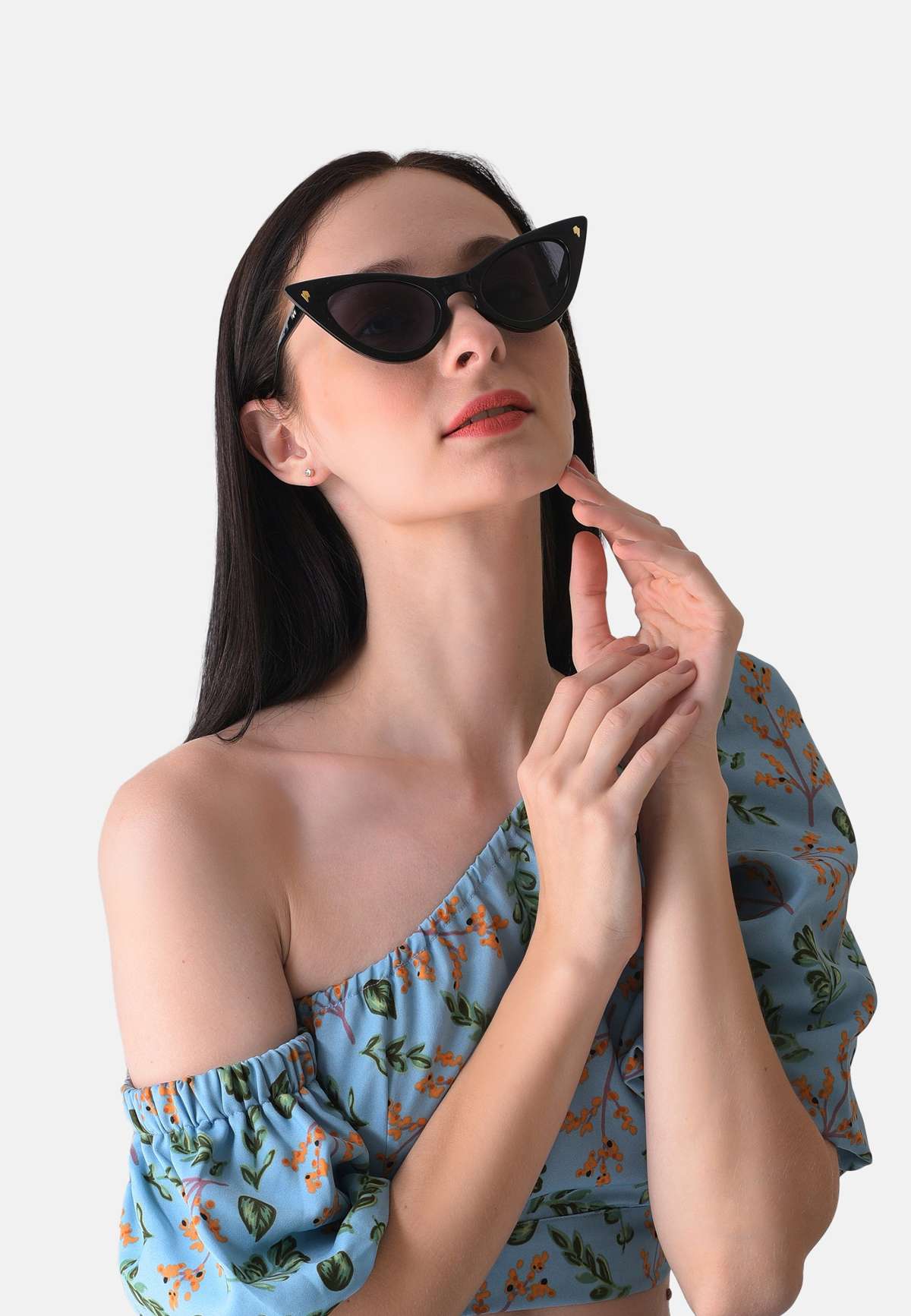 Солнцезащитные очки CATEYE KENSLEY