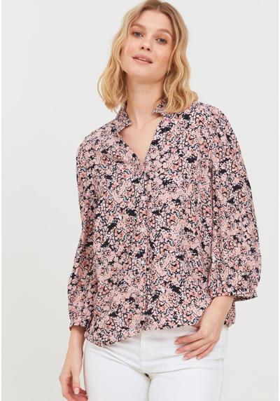 Блуза-рубашка BYFLAMINIA