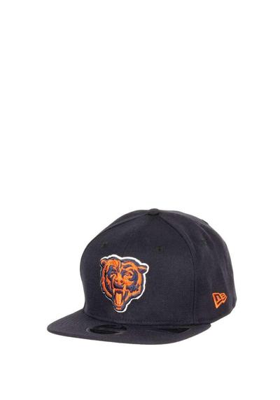 Кепка CHICAGO BEARS NFL NAVY 9FIFTY ORIGINAL FIT SNAPBACK