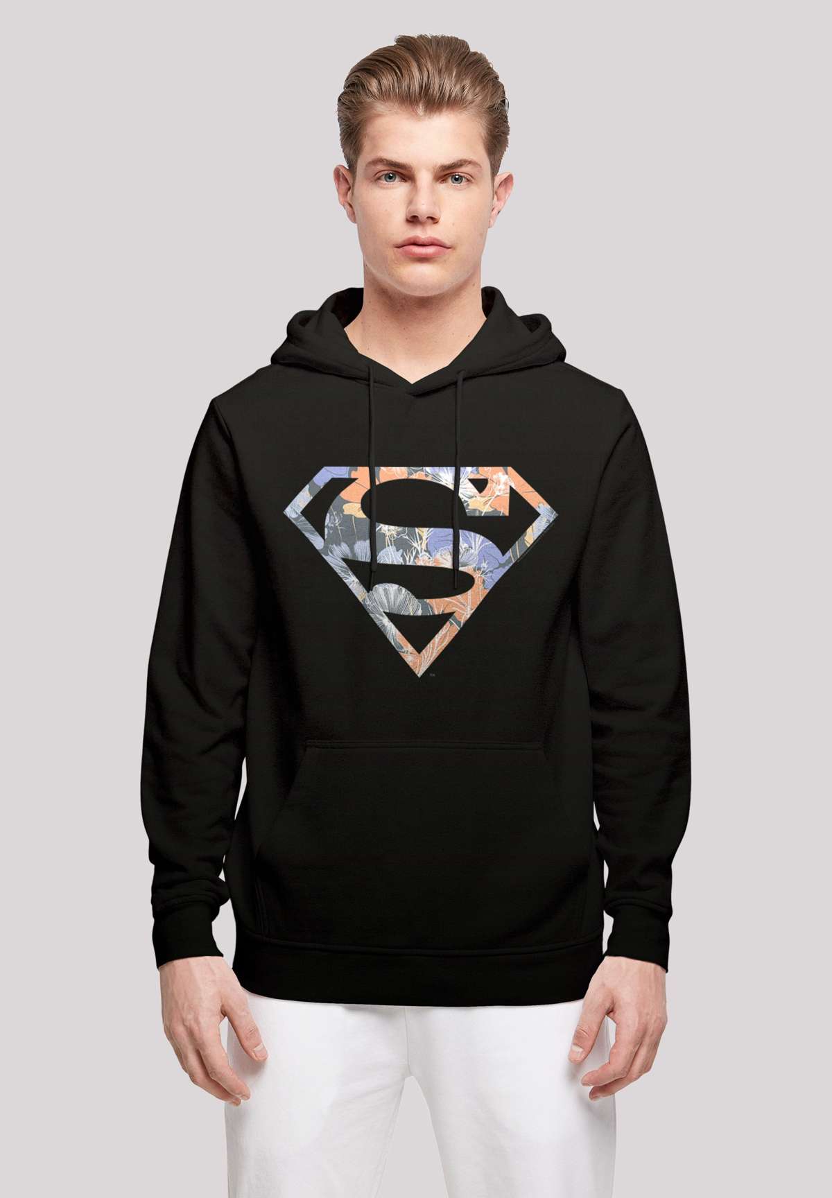 Пуловер DC COMICS SUPERMAN SUPERHELD