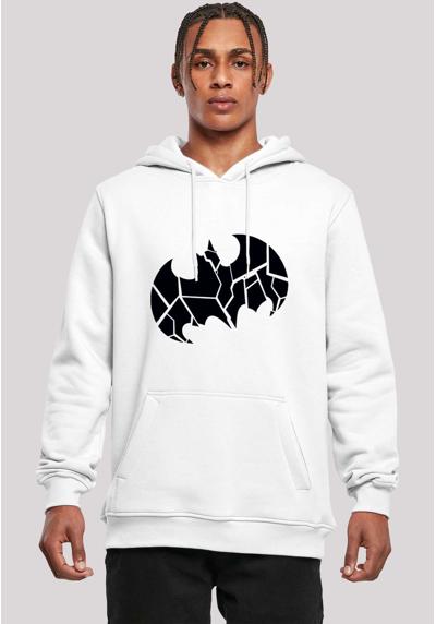 Пуловер DC COMICS BATMAN LOGO