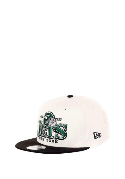 Кепка JETS NFL TEAMCOLOUR 9FIFTY SNAPBACK