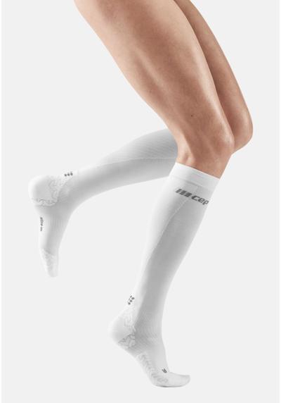 Спортивные носки ULTRALIGHT COMPRESSION SOCKS KNEE-HIGH WOMEN