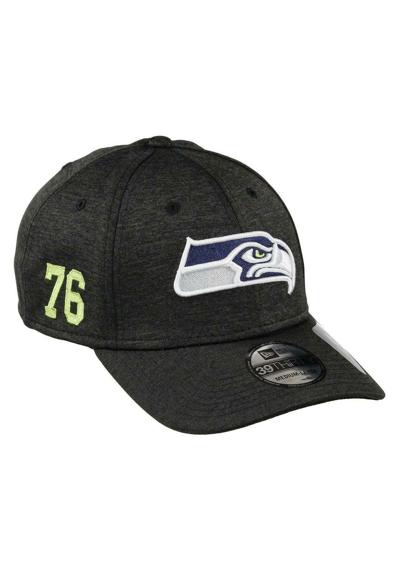 Кепка SEATTLE SEAHAWKS NFL ESTABLISHED NUMBER STRETCH