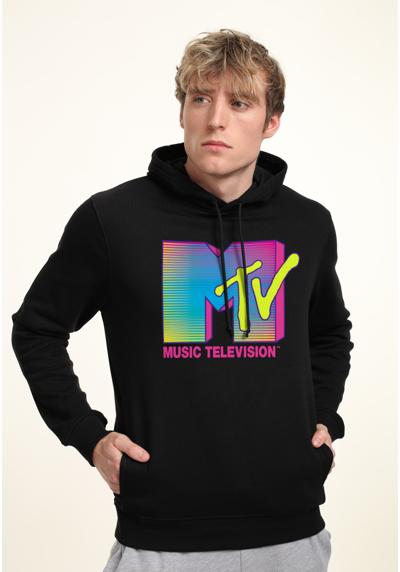 Пуловер MTV FLUORESCENT