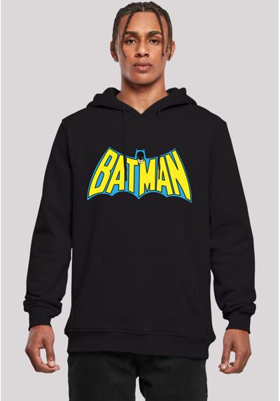 Пуловер DC COMICS SUPERHELDEN BATMAN RETRO DC COMICS SUPERHELDEN BATMAN RETRO