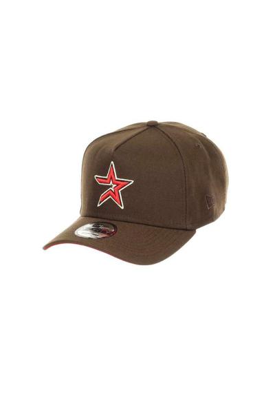 Кепка HOUSTON ASTROS MLB 45TH ANNIVERSARY SIDEPATCH WALNUT 9FORTY A-FR