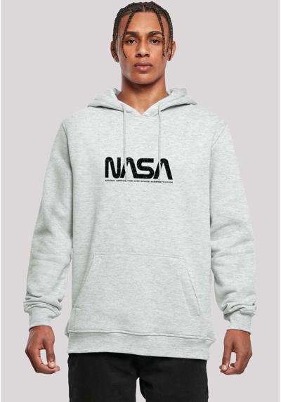 Пуловер NASA WORM NASA WORM