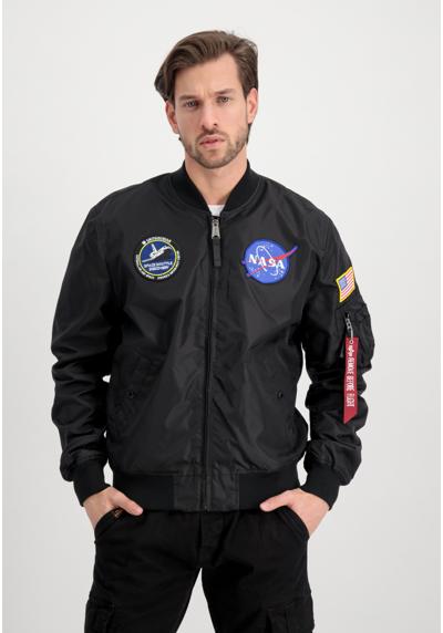 Куртка TT NASA REVERSIBLE II TT NASA REVERSIBLE II