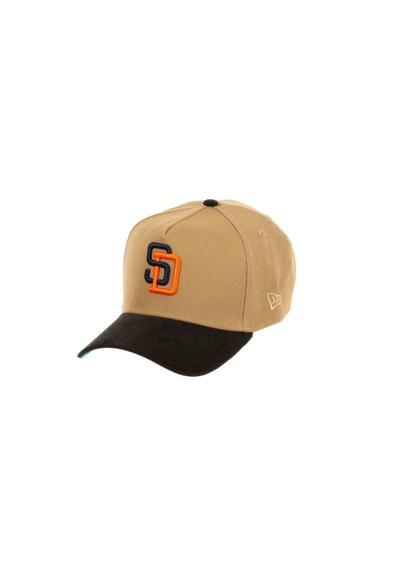Кепка SAN DIEGO PADRES MLB WORLD SERIES 1998 SIDEPATCH 9FORTY A-FRAME SNAPBACK