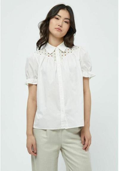 Блуза-рубашка MIDOTTILINE BLOUSE