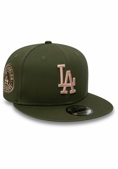 Кепка 9FIFTY SIDE PATCH LOS ANGELES DODGERS