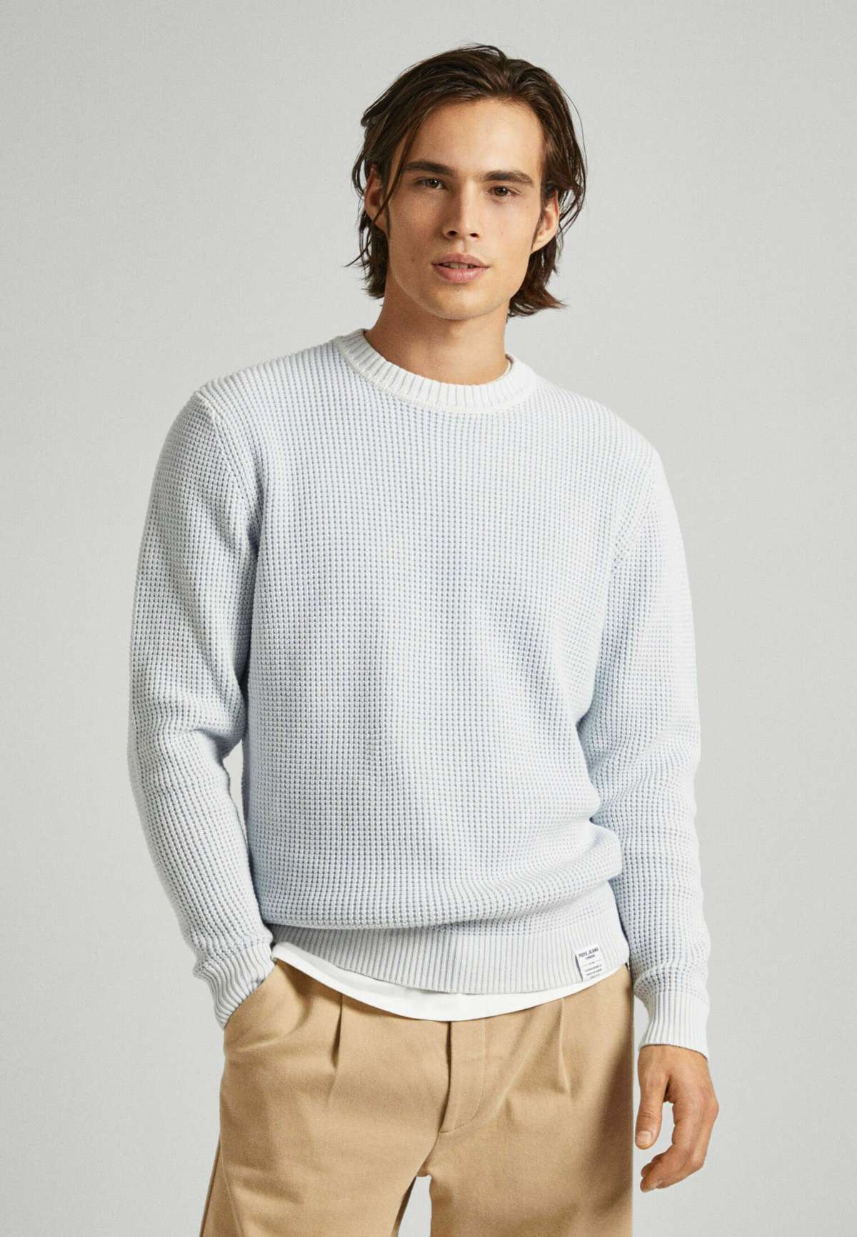 Пуловер MAXWELL