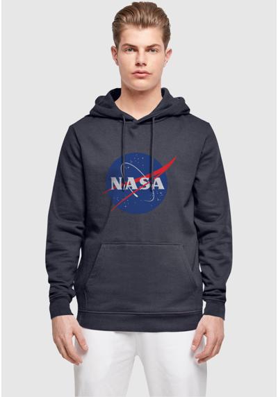 Пуловер NASA GALAXY SPACE BASIC NASA GALAXY SPACE BASIC