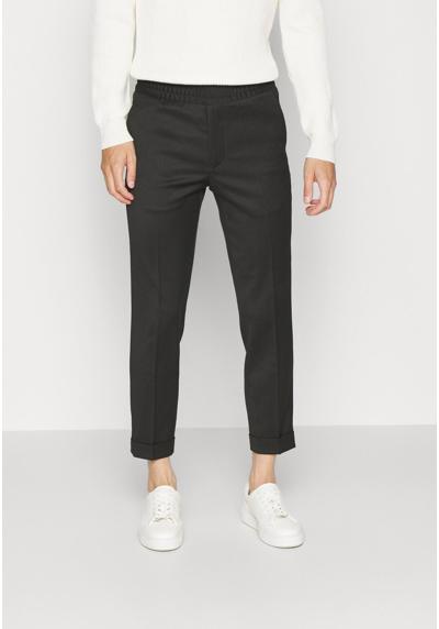 Брюки TERRY CROPPED TROUSER TERRY CROPPED TROUSER