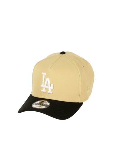 Кепка LOS ANGELES DODGERS MLB DODGERS STADIUM SIDEPATCH COOPERSTOWN VEGAS 9FORTY A-FRAME SNAPBACK