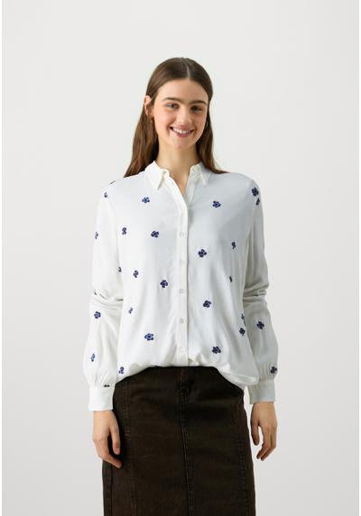 Блуза-рубашка LOT EMBRO BLOUSE