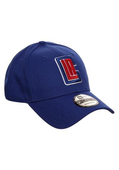 Кепка 9FORTY NBA LOS ANGELES CLIPPERS THE LEAGUE CAP