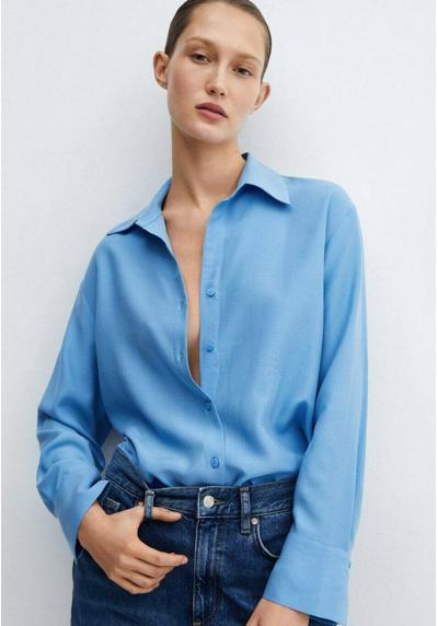 Блуза-рубашка LIMA