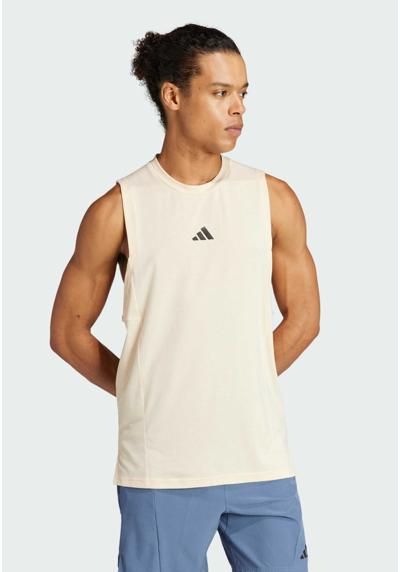 Топ DESIGNED FOR WORKOUT TANK