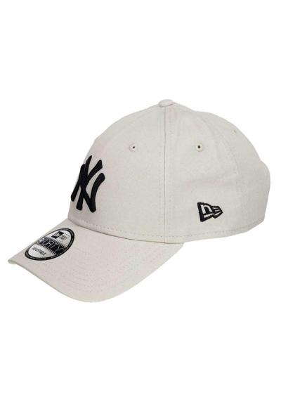 Кепка NEW YORK YANKEES LEAGUE ESSENTIAL STONE 9FORTY