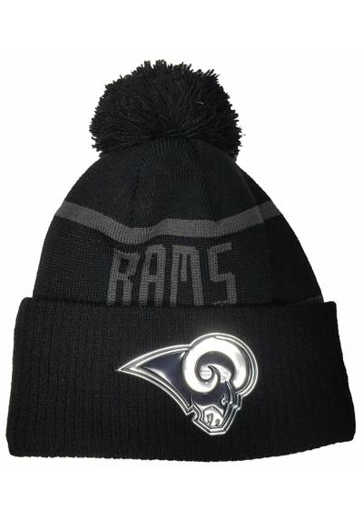 Шапка LOS ANGELES RAMS NFL COLLECTION