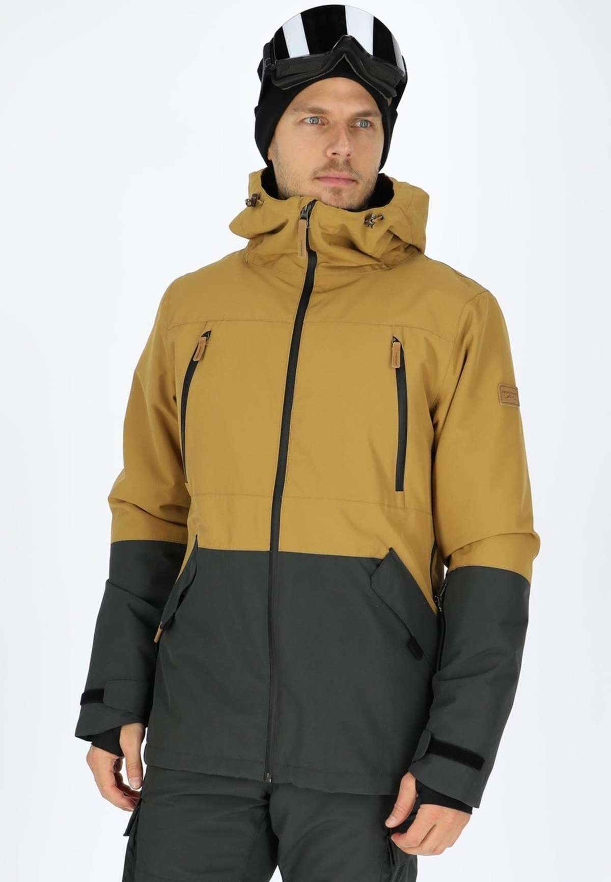 Лыжная куртка GREENLAND