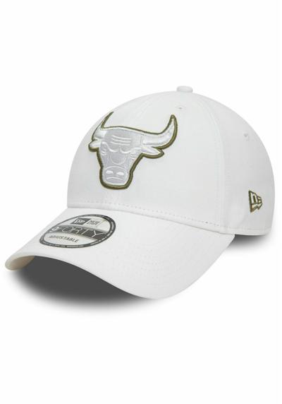 Кепка 9FORTY STRAPBACK OUTLINE CHICAGO BULLS