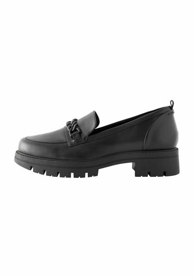 Ботинки FOREVER COMFORT WITH MOTIONFLEX CHUNKY LOAFERS
