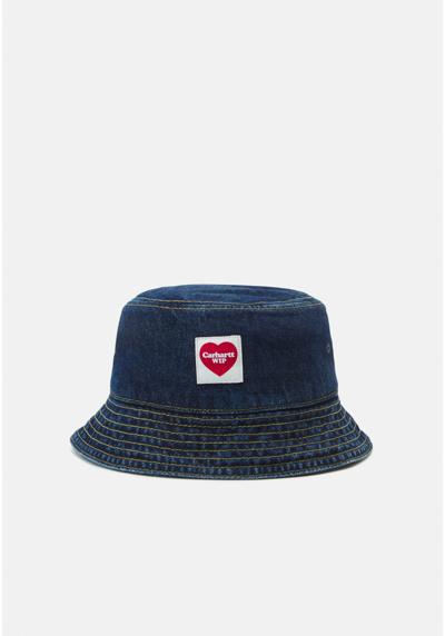 Шляпа NASH BUCKET HAT UNISEX