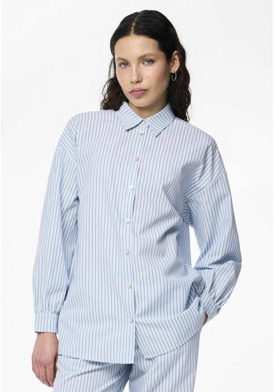 Блуза-рубашка PCFOLLI