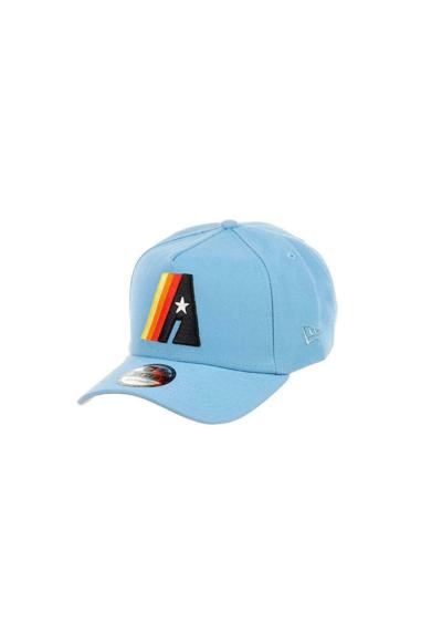 Кепка HOUSTON ASTROS MLB COOPERSTOWN 9FORTY A-FRAME SNAPBACK