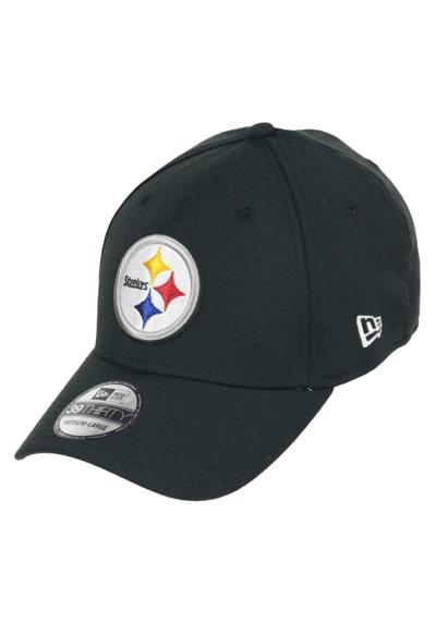 Кепка PITTSBURGH STEELERS NFL CORE EDITION 39THIRTY STRETCH
